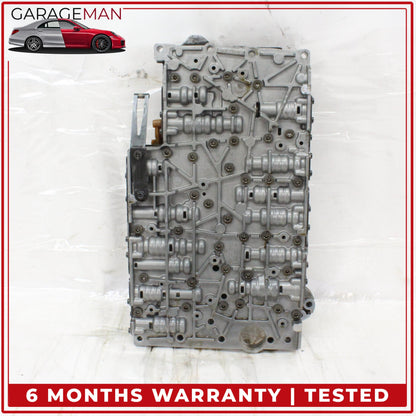 Mercedes W211 E350 CLS550 GL450 7G-Tronic 722.9 Transmission Valve Body OEM