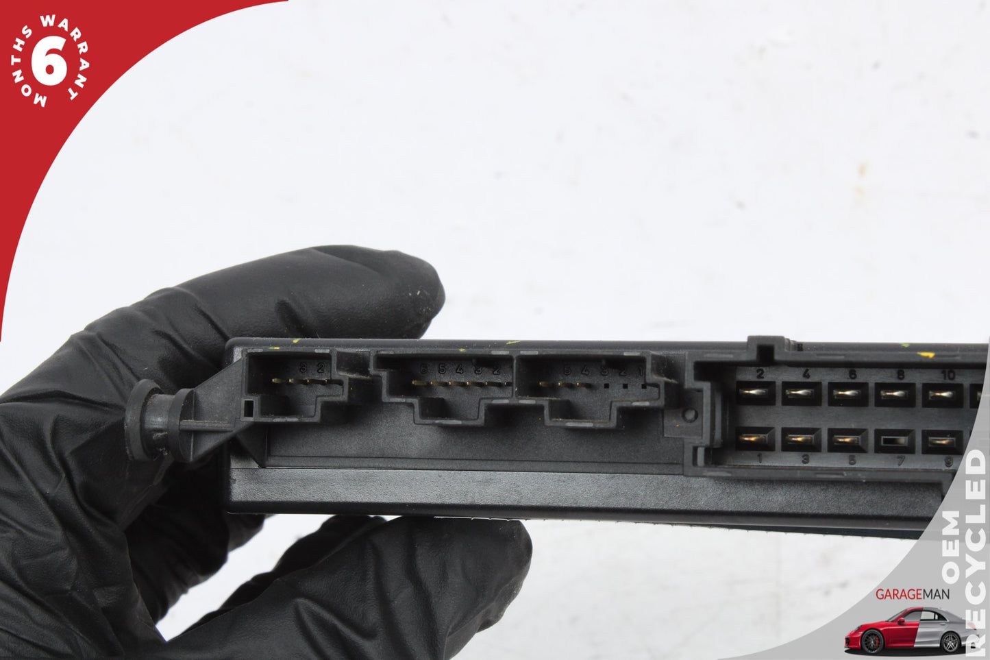2003-2012 Mercedes X164 GL450 Front Right Seat Control Module 2118704885 OEM