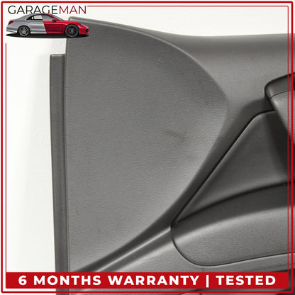2007-2015 Audi Q7 Front Right Passenger Side Interior Door Trim Panel OEM