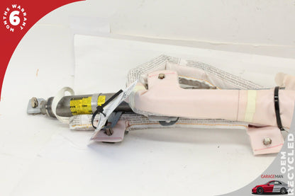 2011-2018 Porsche Cayenne 958 Right Passenger Side Roof Curtain Air Bag OEM