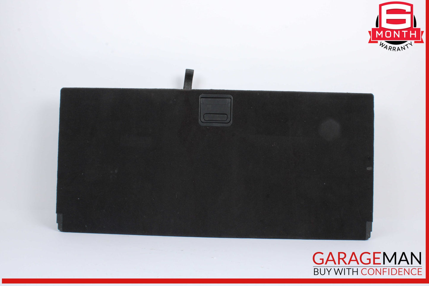 2003-2006 Mercedes W210 E320 Wagon Rear 3rd Row Lower Bottom Seat Cushion OEM