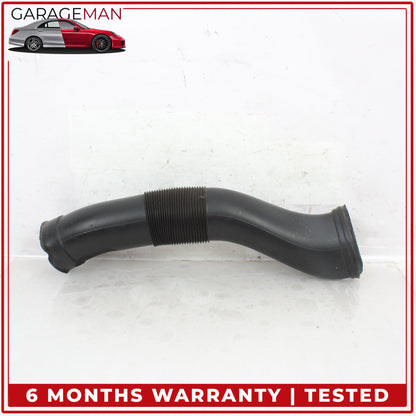 2003-2008 Mercedes R230 SL500 Left and Right Side Air Intake Duct Pipe Hose OEM