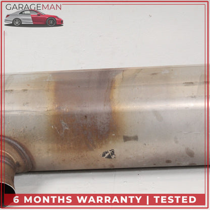 2019-2026 BMW Z4 G29 RWD Rear Exhaust Muffler Tail Pipe 7934398 OEM