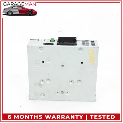 2012-2018 Audi A5 Q5 RS5 Audio Radio Receiver Harman Becker 4G0035082G OEM
