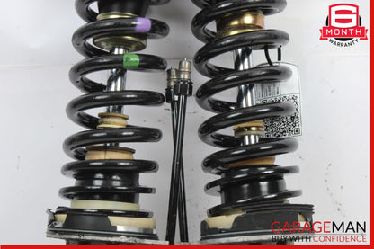 2003-2006 Mercedes SL500 R230 Rear Left & Right Shock Strut Absorber 2303200213