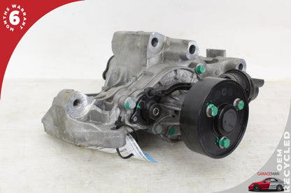 2017-2021 BMW 430i F36 Engine Motor Coolant Water Pump 7644809