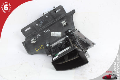 2012-2021 Tesla Model S Front Left Side Dash AC A/C Air Vent 100783400C OEM