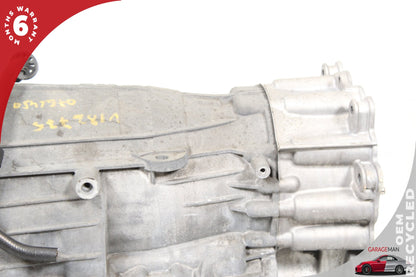 2007-2012 Mercedes X164 GL450 ML550 722.9 7G Automatic Transmission OEM 116K