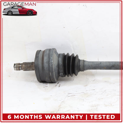 2006-2009 Mercedes W209 CLK350 Rear Left or Right Side CV Axle Drive Shaft OEM