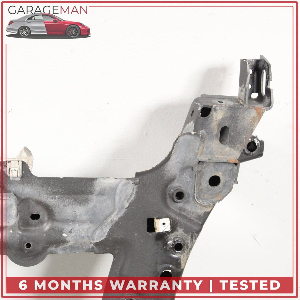2014-2020 Mercedes X156 GLA250 Front Sub Frame Subframe Engine Crossmember OEM