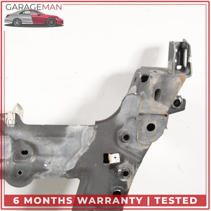 2014-2020 Mercedes X156 GLA250 Front Sub Frame Subframe Engine Crossmember OEM