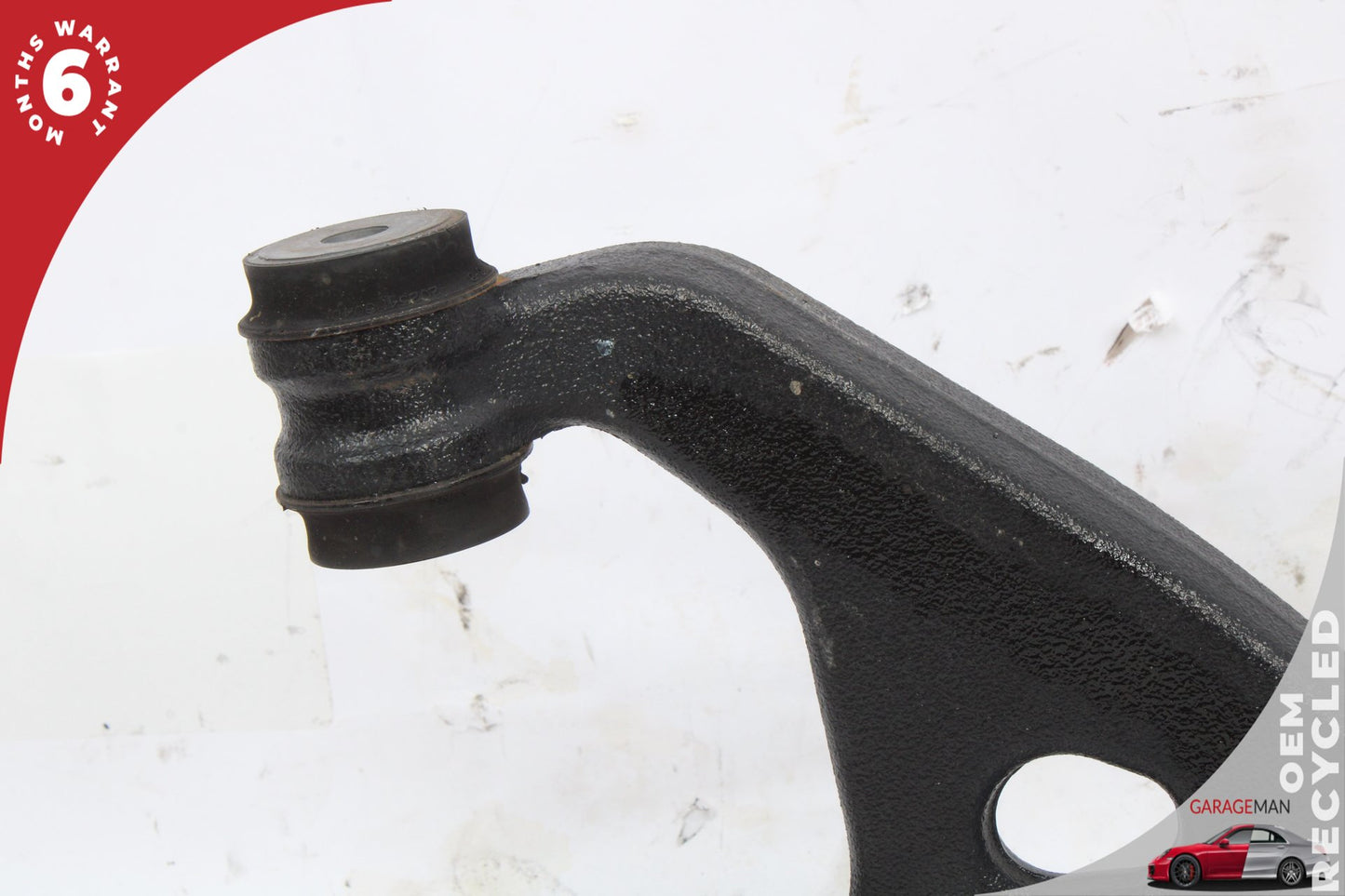 2022-2025 Subaru BRZ Toyota GR86 Rear Left Driver Side Upper Control Arm OEM