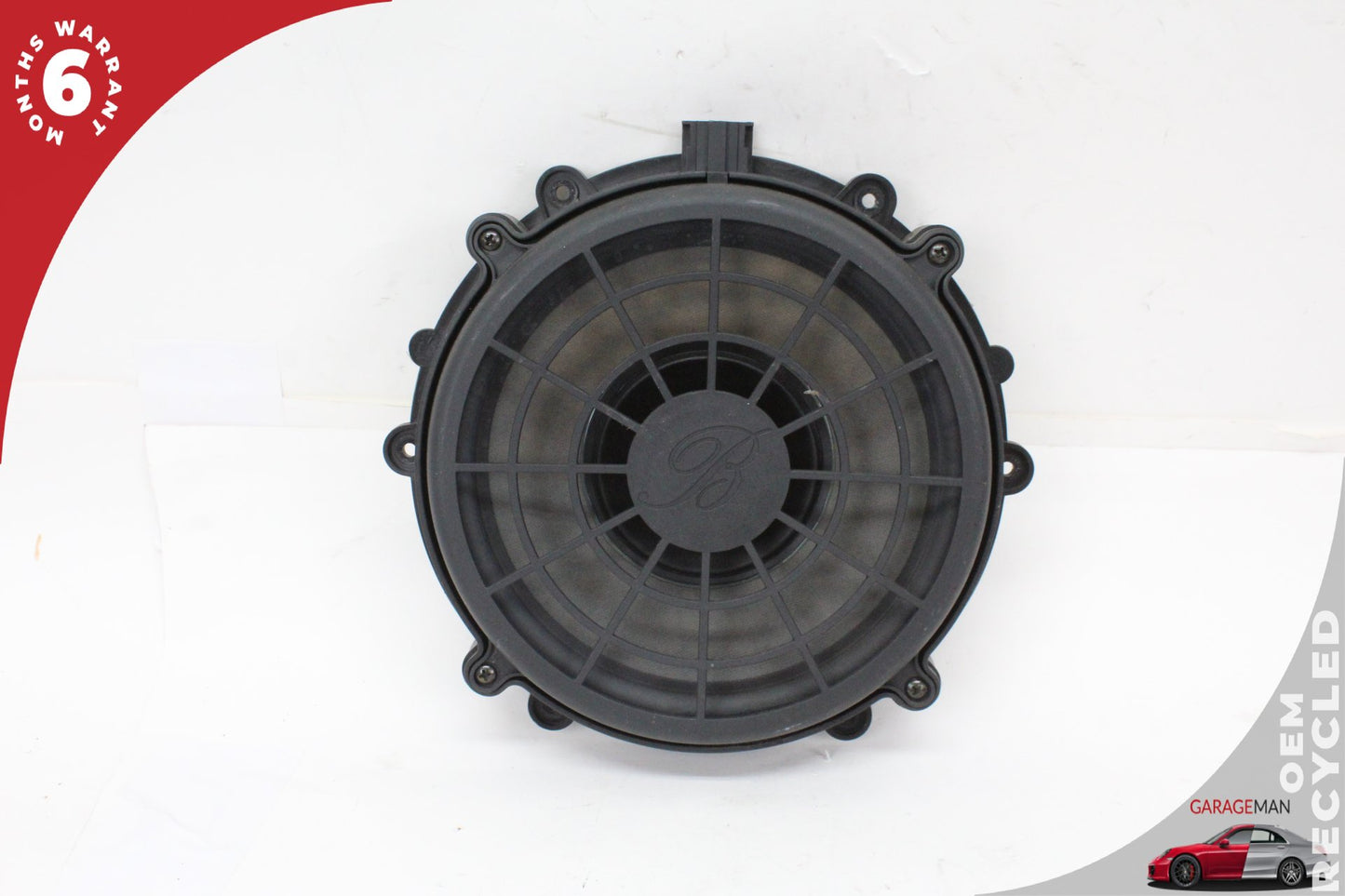 2010-2018 Porsche Cayenne 958 Front/ Rear Left &amp; Right Side Audio Speakers Set