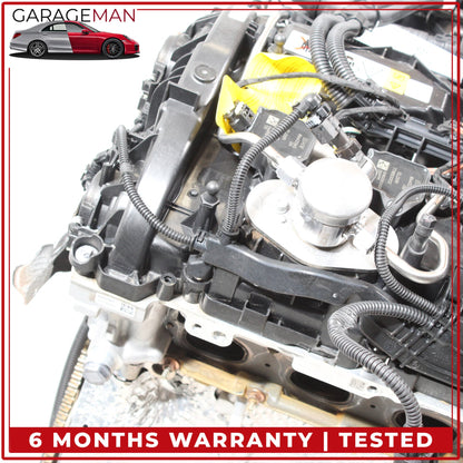 2019-2025 BMW 330i 430i RWD 2.0L Engine Motor Complete Assembly B46B20O1 OEM 31K