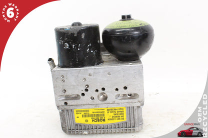2003-2008 Mercedes R230 SL500 ABS Anti Lock Brake Pump Module 0094312612 OEM