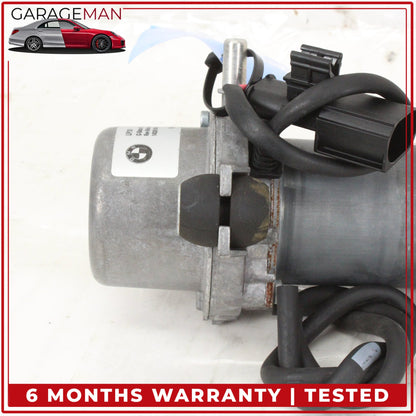 2014-2021 BMW i3 I01 Hybrid Brake Booster Vacuum Pump 34336857405 OEM