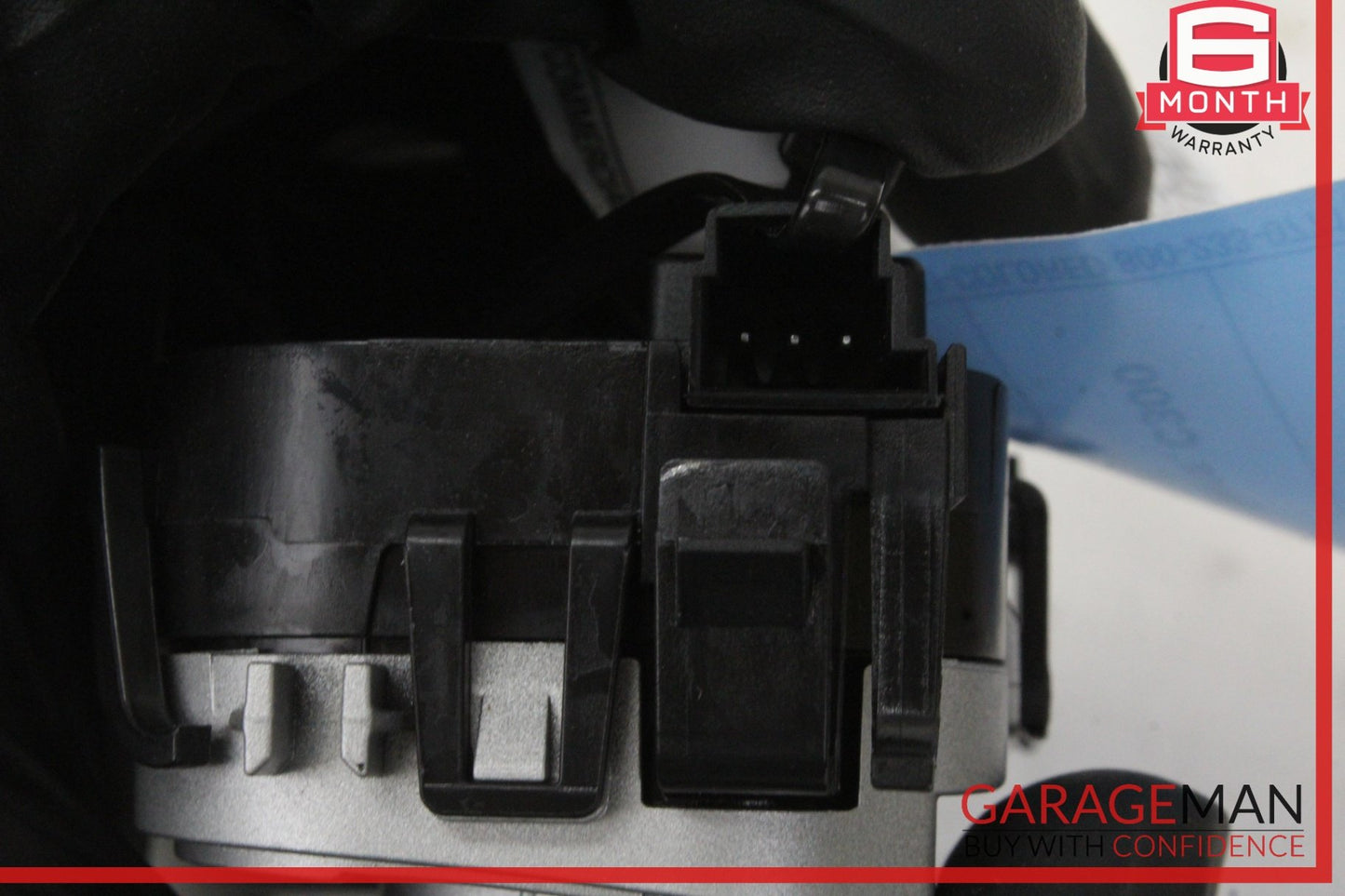 2015-2021 Mercedes-Benz C300 W205 Front Left Seat Adjustment Switch 2059056651