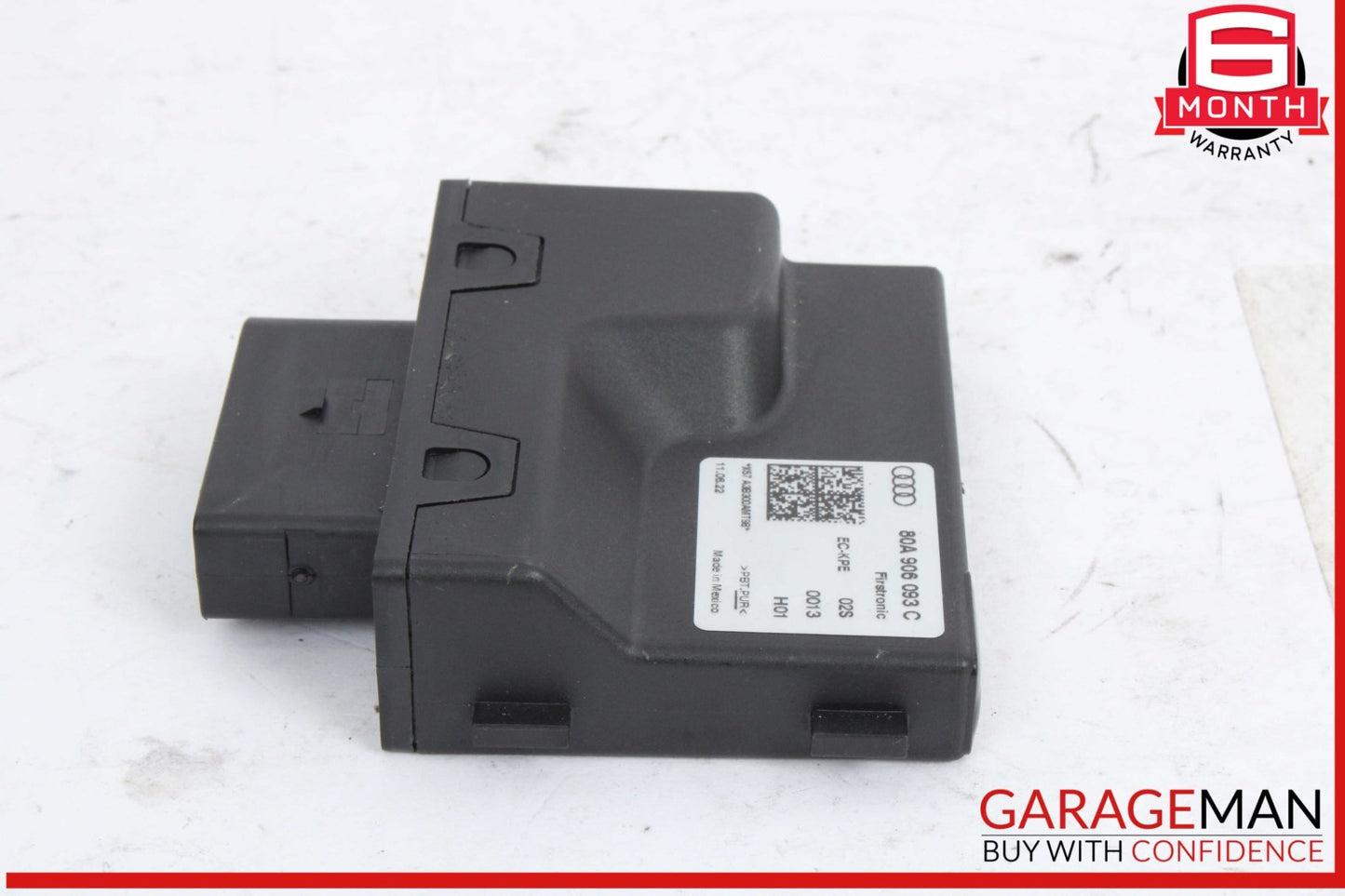 2018-2024 Audi Q5 Fuel Pump Control Module 80A906093C Genuine