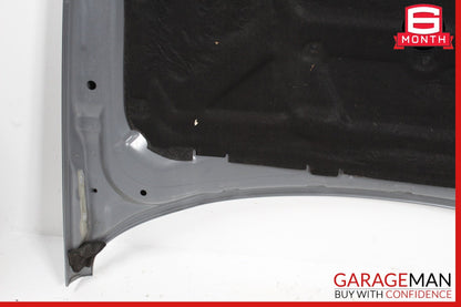 2005-2016 Land Rover LR4 LR3 SUV Front Hood Bonnet Panel BKA780040 OEM
