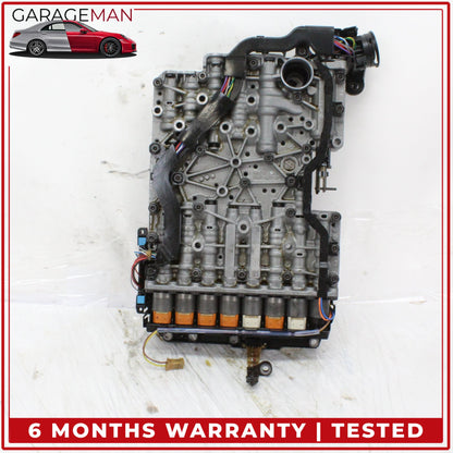 2013-2017 Audi 8R Q5 A6 A7 Transmission Valve Body Mechatronic 4G1927158A OEM