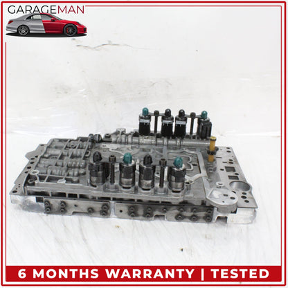 Mercedes R230 SL500 GL450 7G-Tronic 722.9 Transmission Valve Body 2202772001 OEM
