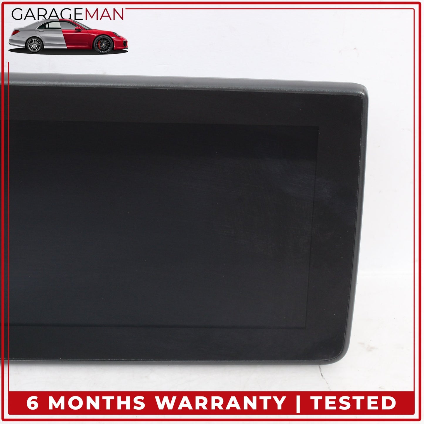 2014-2018 BMW i3 I01 6.5'' Front Center Dash Display Screen Monitor 9306743 OEM