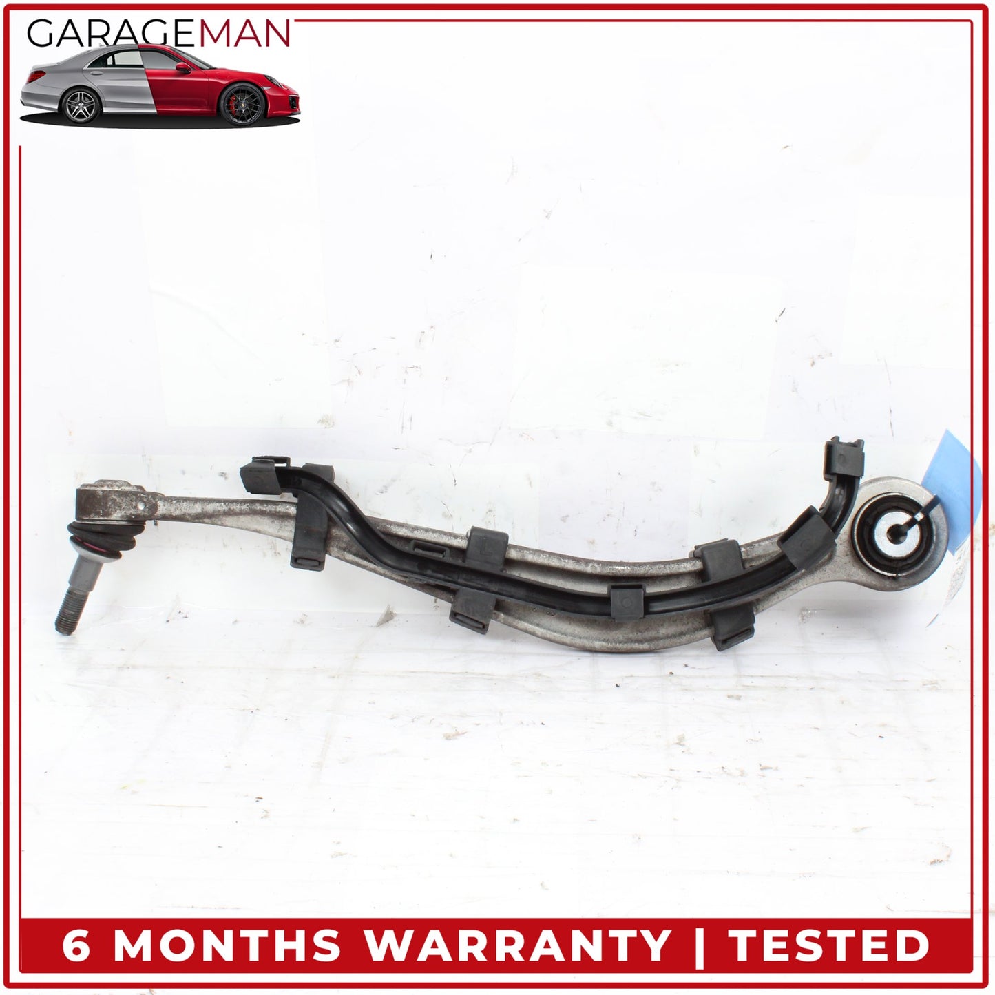 2009-2019 BMW 550i 535i Rear Left or Right Side Upper Control Arm 6775902 OEM