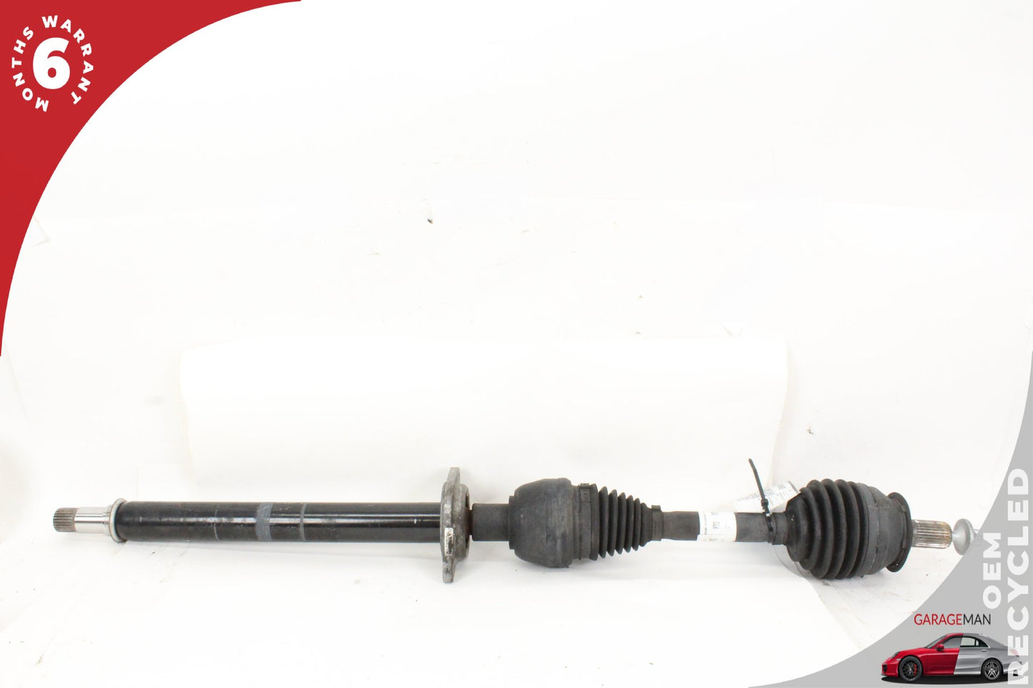 2014-2020 Mercedes W117 CLA45 AMG AWD Front Right Axle Shaft 2463309300 OEM
