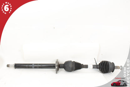 2014-2020 Mercedes W117 CLA45 AMG AWD Front Right Axle Shaft 2463309300 OEM