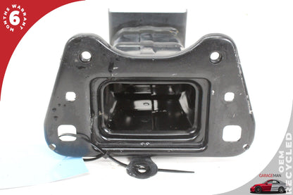2006-2012 Mercedes W164 ML350 ML500 Front Left Bumper Reinforcement Bracket OEM