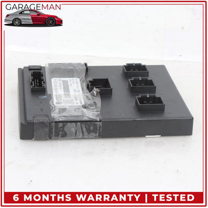 2012-2015 Audi A6 S6 Onboard Power Supply Control Module Unit 4H0907063CG OEM