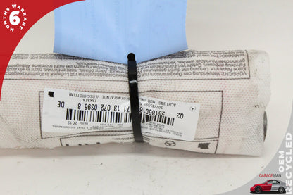 2013-2020 Mercedes R231 SL550 SL63 AMG Seat Airbag Air Bag SRS Front Right OEM