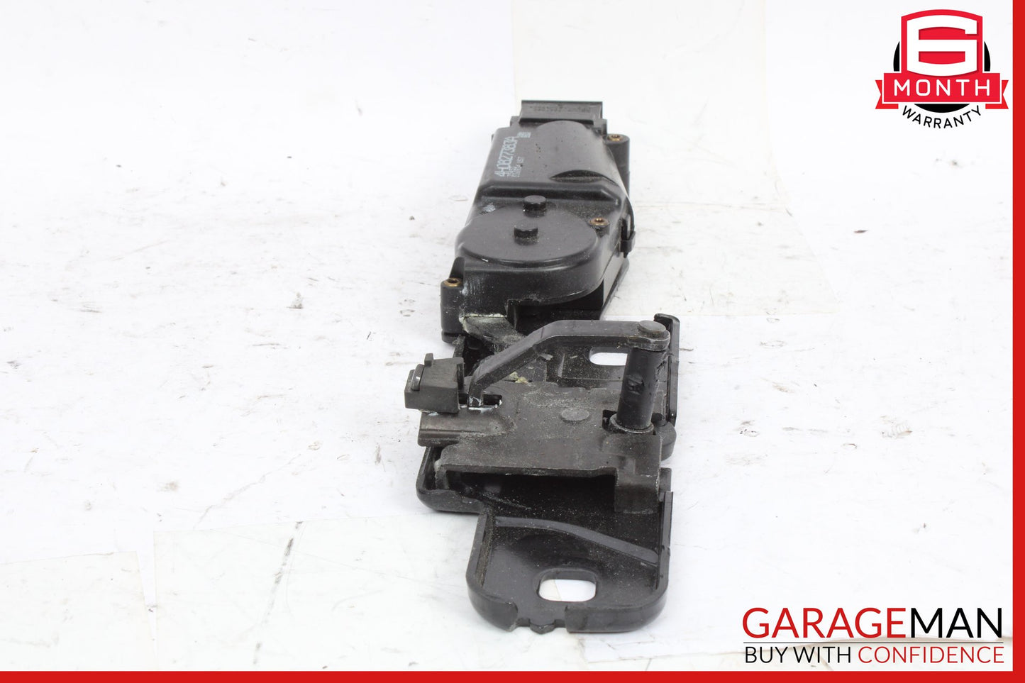 2012-2018 Audi S7 Rear Trunk Lid Lock Latch Actuator Striker Plate 4H0827383