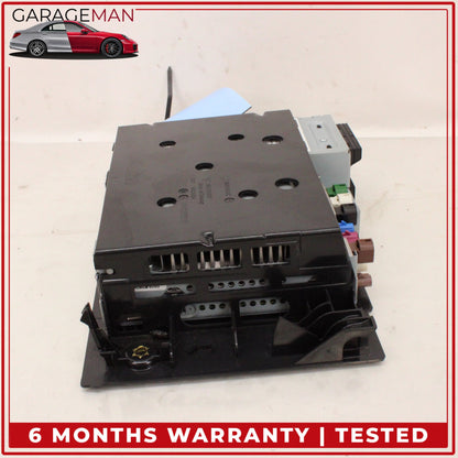 2019-2026 Porsche Macan 95B Command Head Unit Navigation Radio 95B035084AC OEM