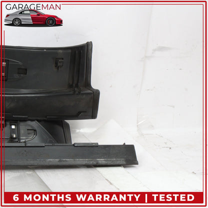 2003-2012 Mercedes R230 SL500 Door Step Sill Left and Right Set 2306800335 OEM