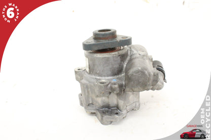 2010-2016 Land Rover LR4 SUV Power Steering Pump AH323A674AB OEM