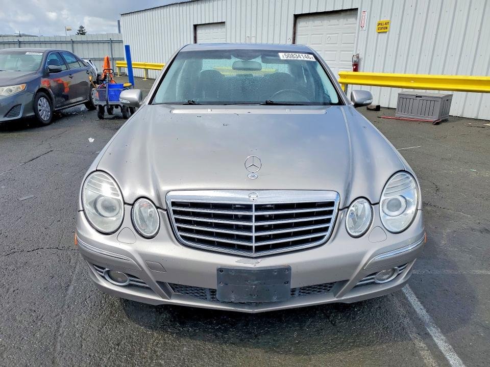 Parting Out- 2007 Mercedes-Benz E350 W211- 232