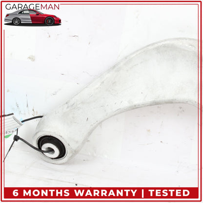 2009-2018 Audi A4 A5 Rear Right Passenger Side Upper Control Arm 8K0505324H OEM
