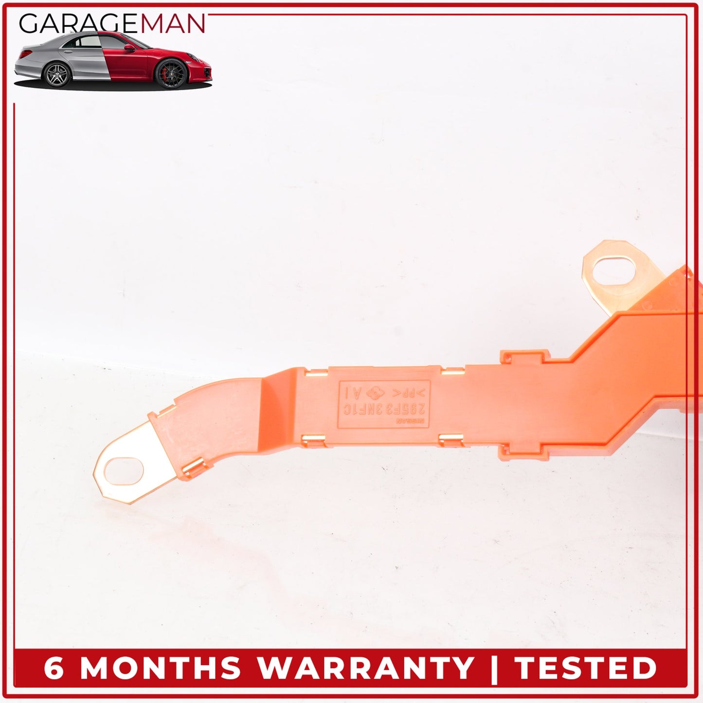 2013-2017 Nissan Leaf Battery Wiring Connector Bus Bar 295F33NF1C OEM