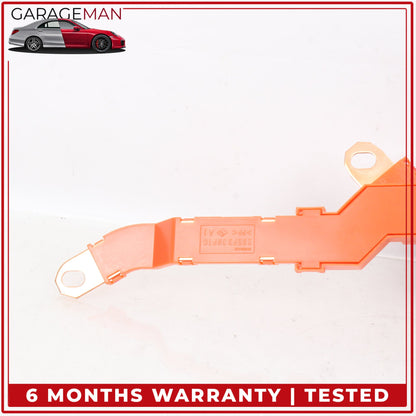 2013-2017 Nissan Leaf Battery Wiring Connector Bus Bar 295F33NF1C OEM