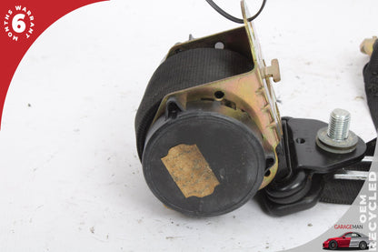 1998-2003 Mercedes W208 CLK55 AMG Rear Left or Right Seatbelt Retractor OEM