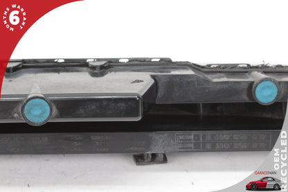 2010-2015 Audi Q7 SUV Front Left Side Turn Signal Marker Light 4L0953041D OEM