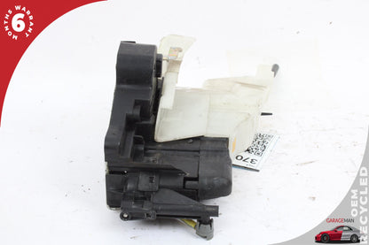1998-2003 Mercedes-Benz CLK55 AMG W208 Right Front Door Lock Actuator 2087200435