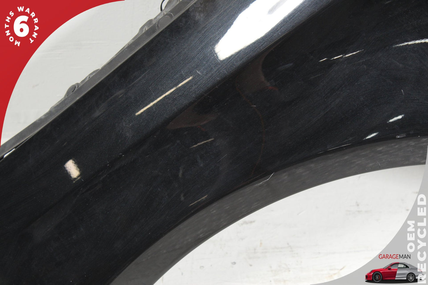2014-2018 Mercedes W117 CLA45 AMG Front Left Side Wing Fender Panel Cover OEM