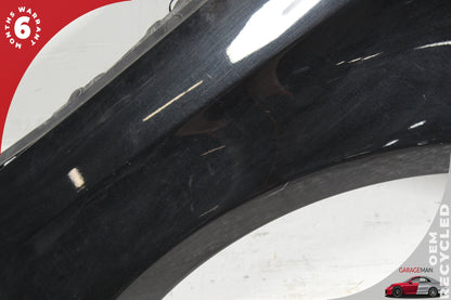 2014-2018 Mercedes W117 CLA45 AMG Front Left Side Wing Fender Panel Cover OEM