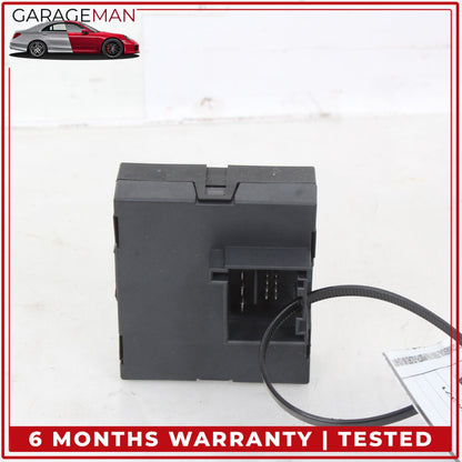 2012-2018 Audi A6 A7 Front Right Seat Ventilation Control Module 8K0959772E OEM