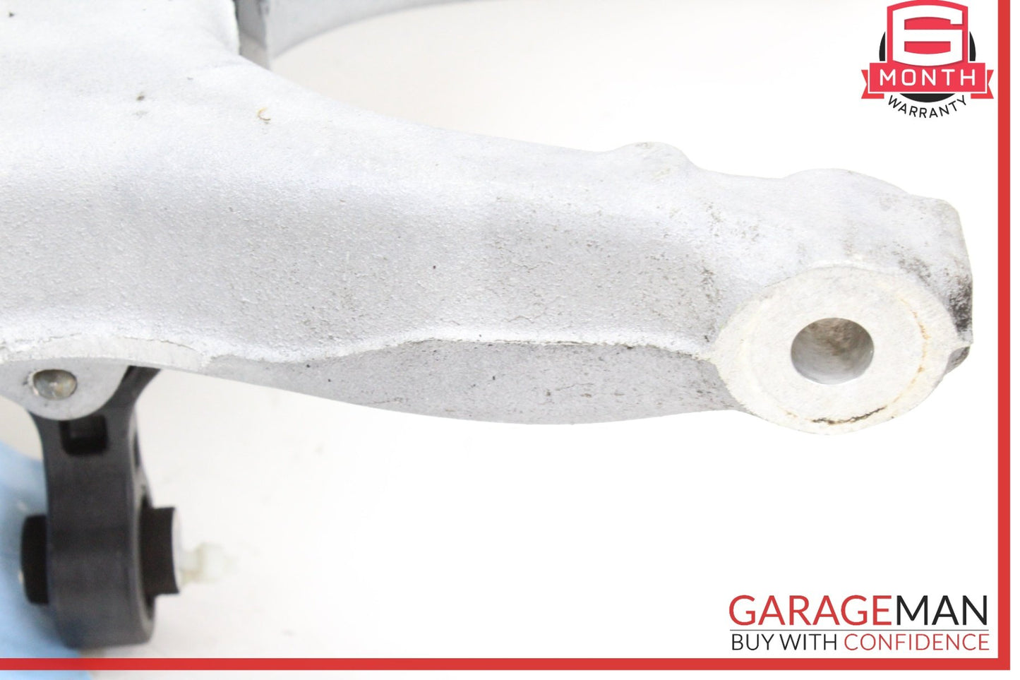 2009-2016 Audi RS5 8T Convertible Right Rear Lower Control Arm 8K0505312J OEM