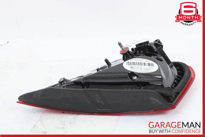2019-2023 Mercedes W205 C300 Coupe Rear Right Side Inner Tail Light Lamp OEM