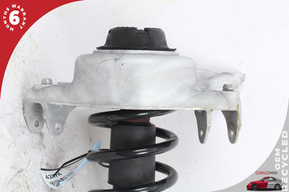 2013-2017 Audi Q5 Front Left and Right Shock Absorber 8R0413031BA OEM
