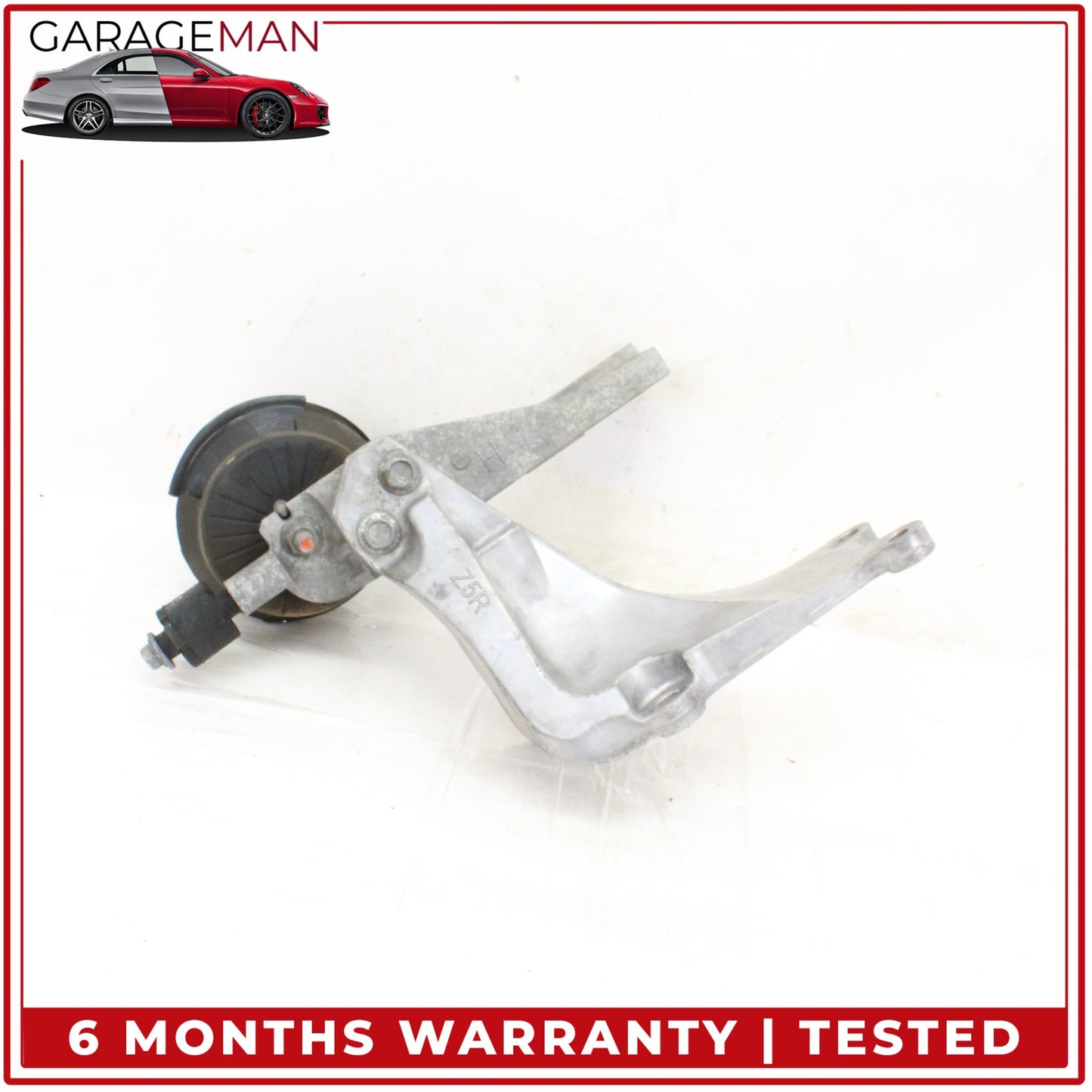 2016-2024 Infiniti Q50 Q60 Front Right Engine Mount w/ Bracket 112324HK5A OEM